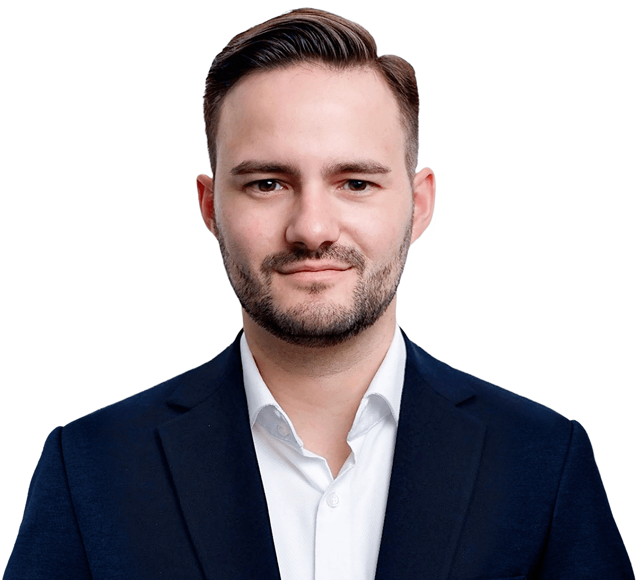 Kevin Voitl